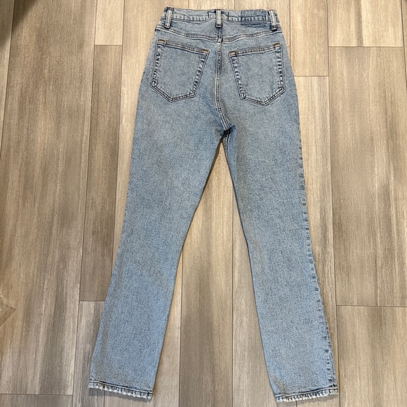 Abercrombie and Fitch Jeans - Picture 2 of 7